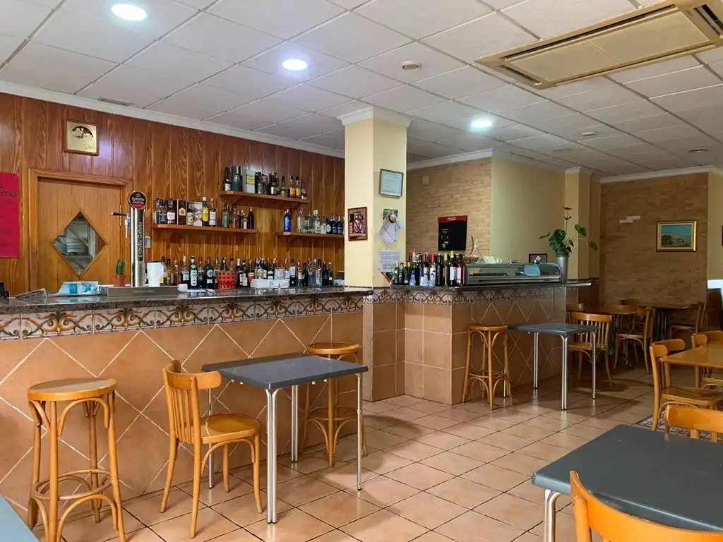 Gewerbefläche zum Verkauf in Altea ciudad, imagen 8