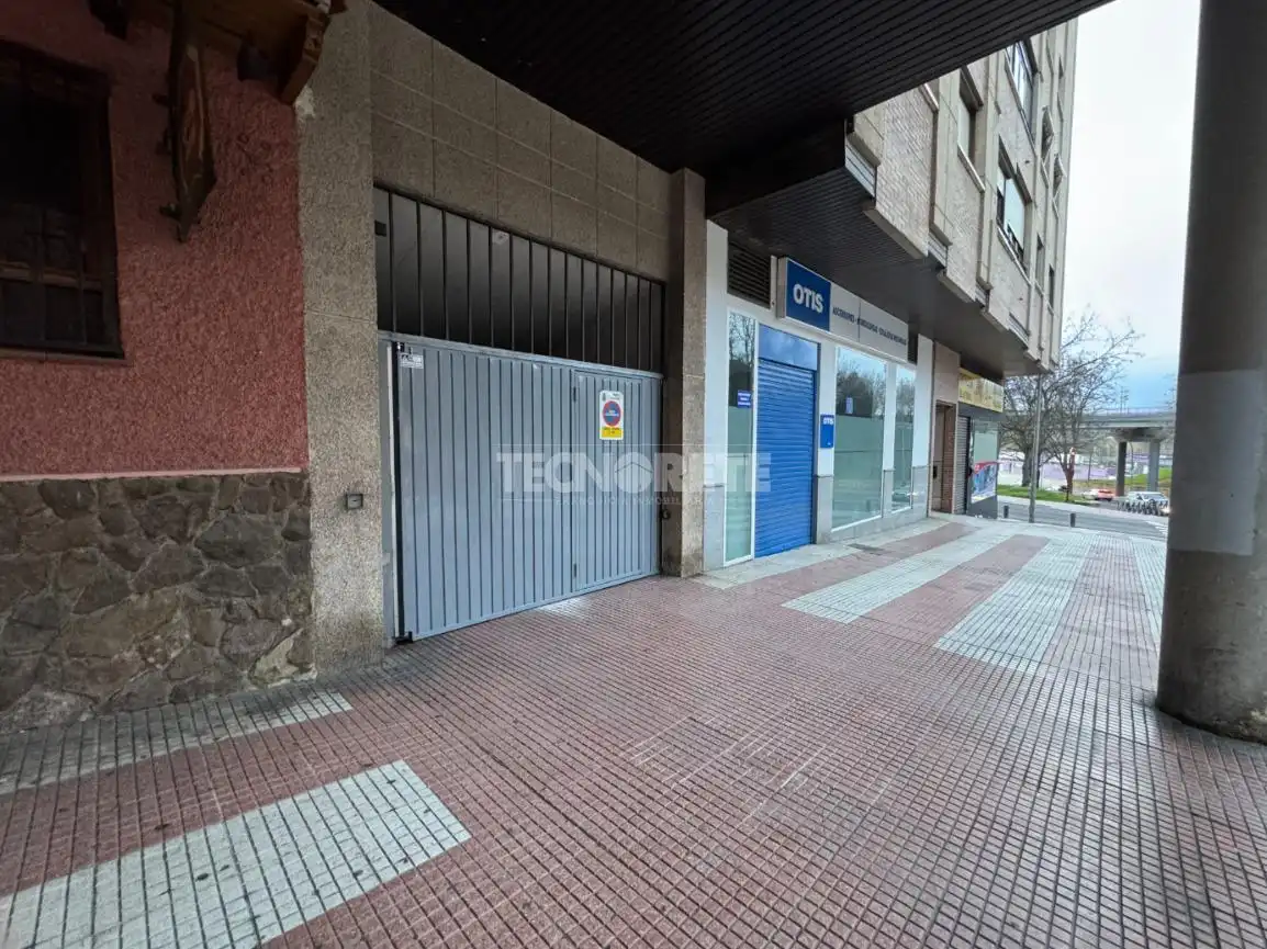 Pis en venda a Constitución - Balconcillo