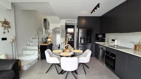 Foto 2 de Casa o xalet en venda a Carrer Carcaixent, Los Secanos, Guardamar del Segura