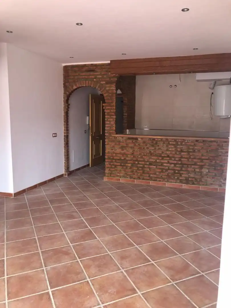 Apartamento en venta en Agrón