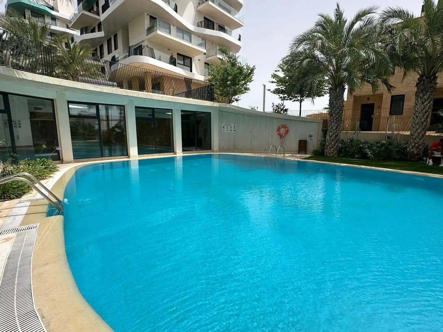 Dachboden zum Verkauf in Calle Edeta, Platja de Torres