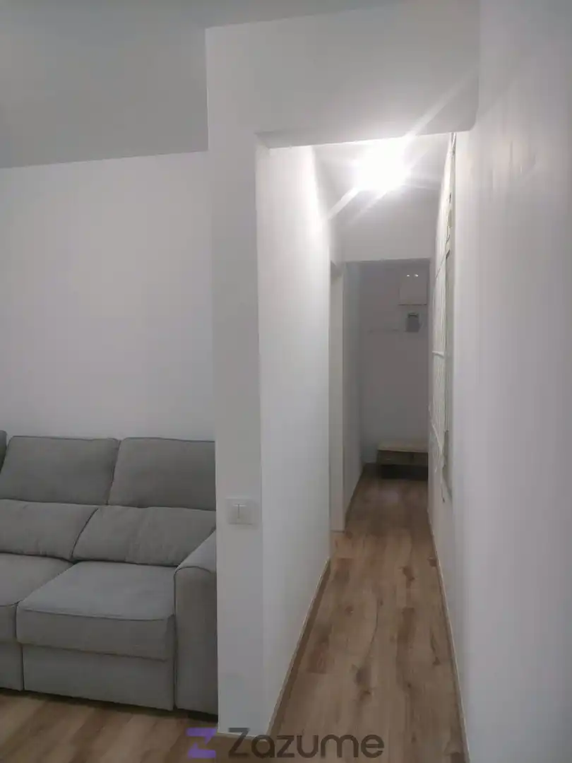 Attic for rent in Sant Boi de Llobregat  with Air Conditioner, Heating and Parquet flooring