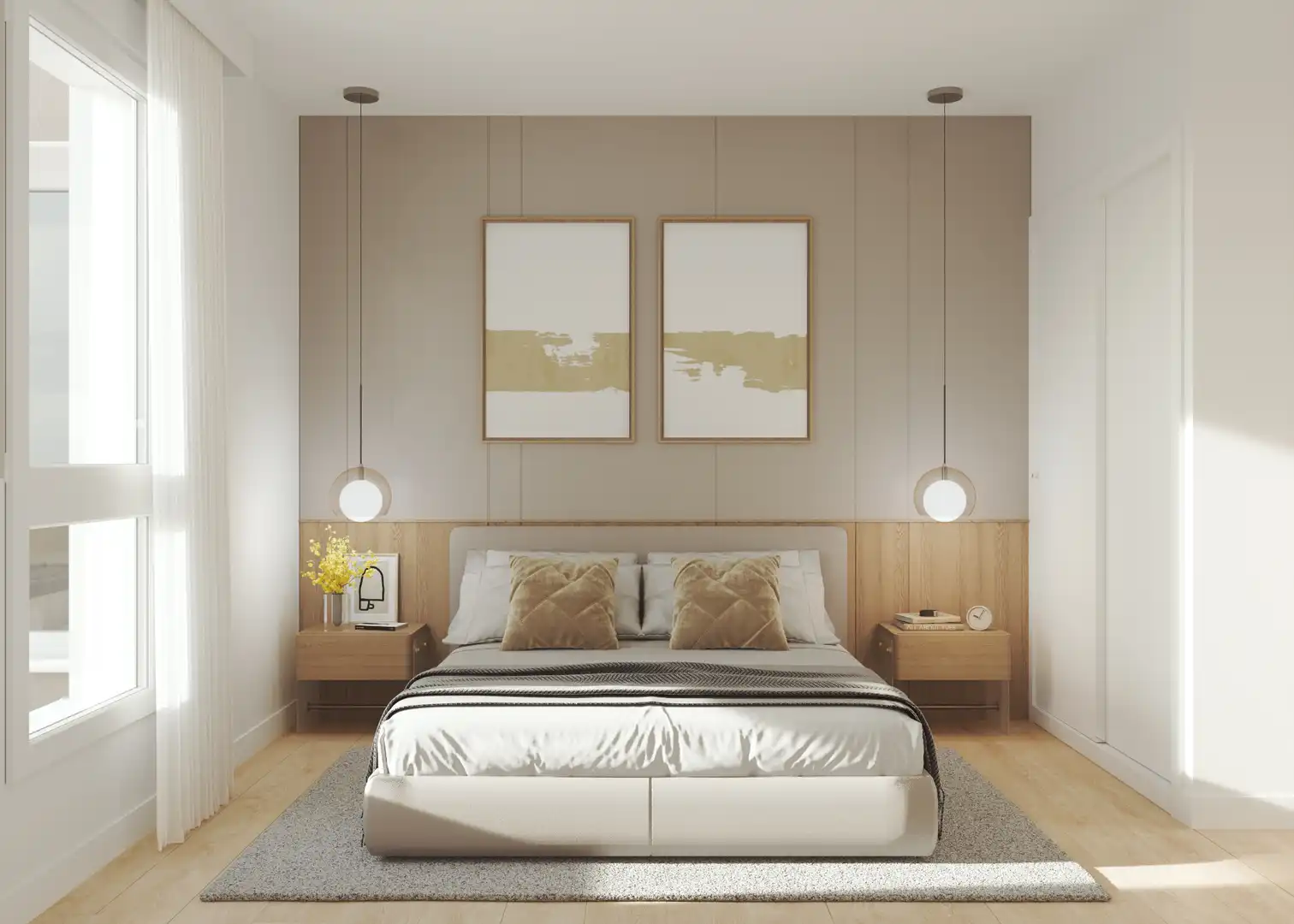 Flat for sale in Carrer Mas del Cansalader, 1, Massarrojos