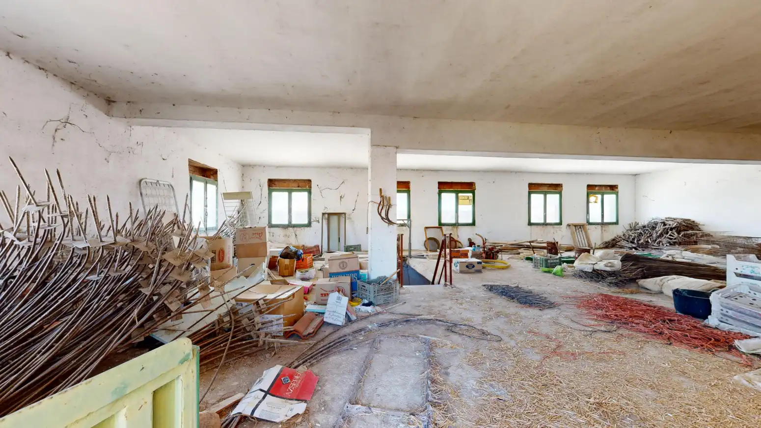 Terreno en venta en Berbinzana - CALLEJA DE LOS TORTINES, Berbinzana