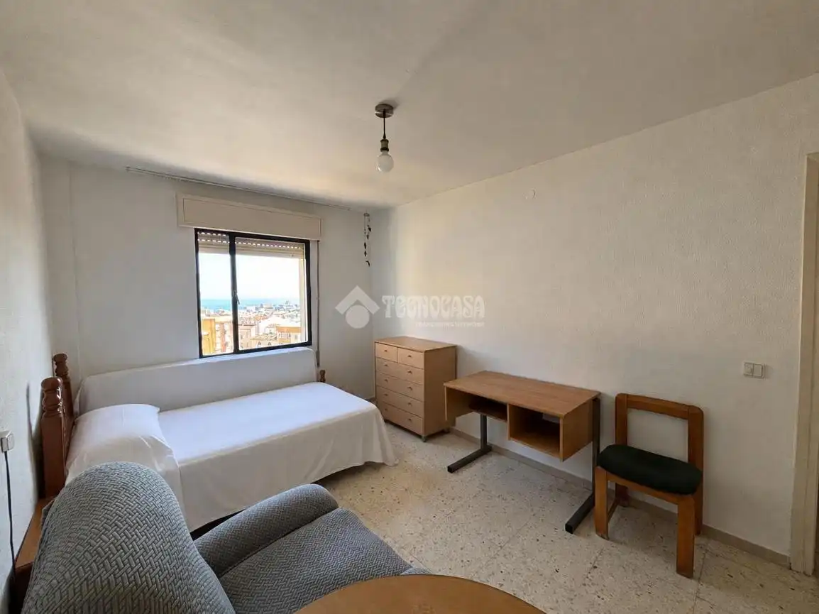 Habitación de Piso en venta en Benalmádena con Aire acondicionado y Terraza