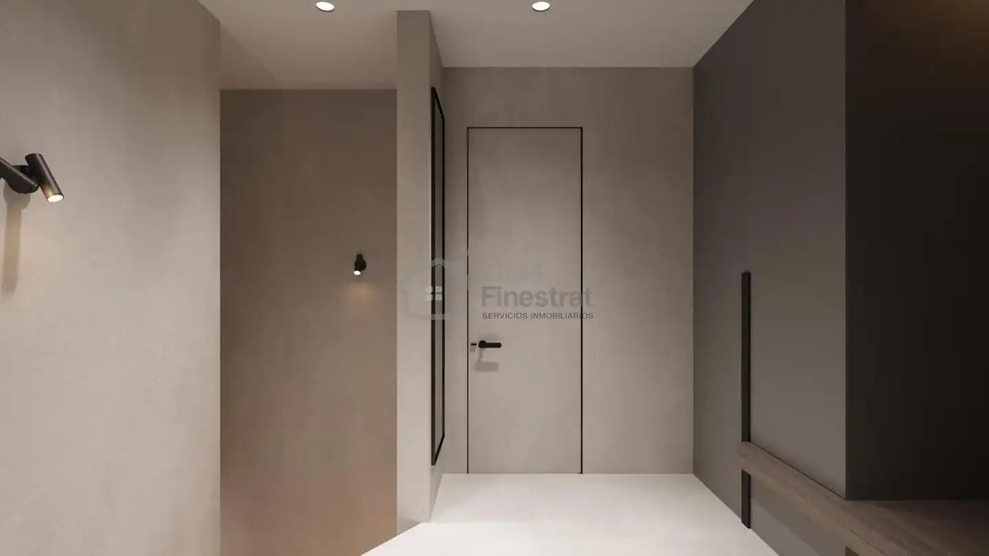 Dúplex en venta en Villajoyosa / La Vila Joiosa con Aire acondicionado y Amueblado