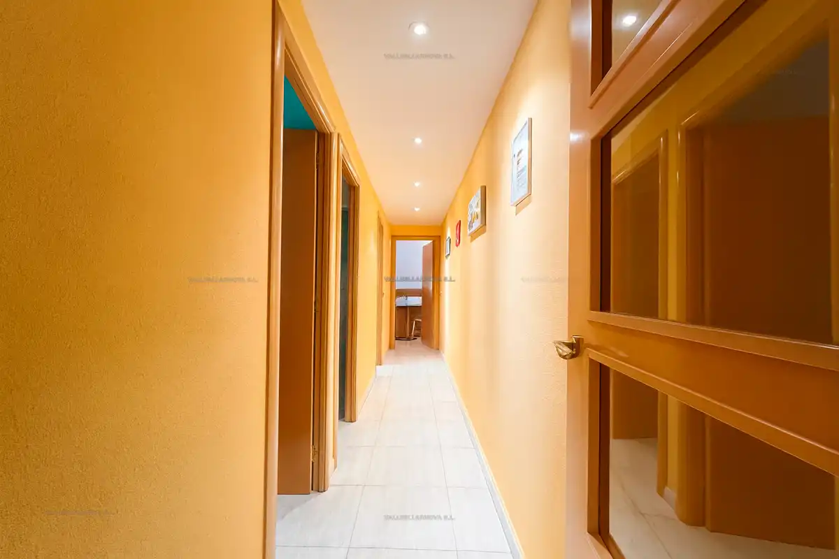 Piso en venta en Mollet del Vallès con Aire acondicionado, Calefacción y Trastero