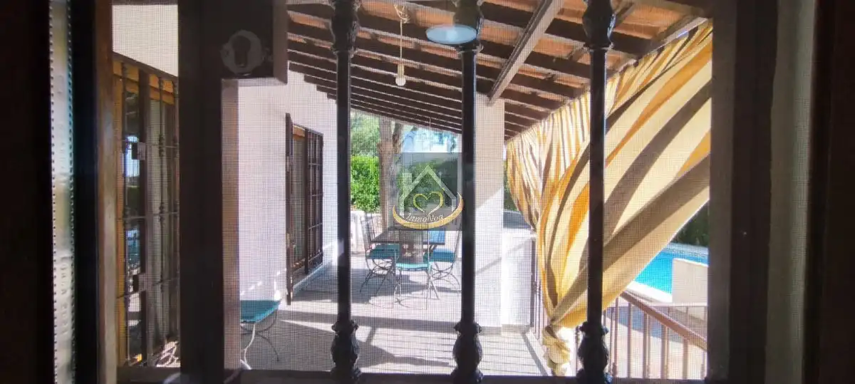 Terrace of Land for sale in Cartaya
