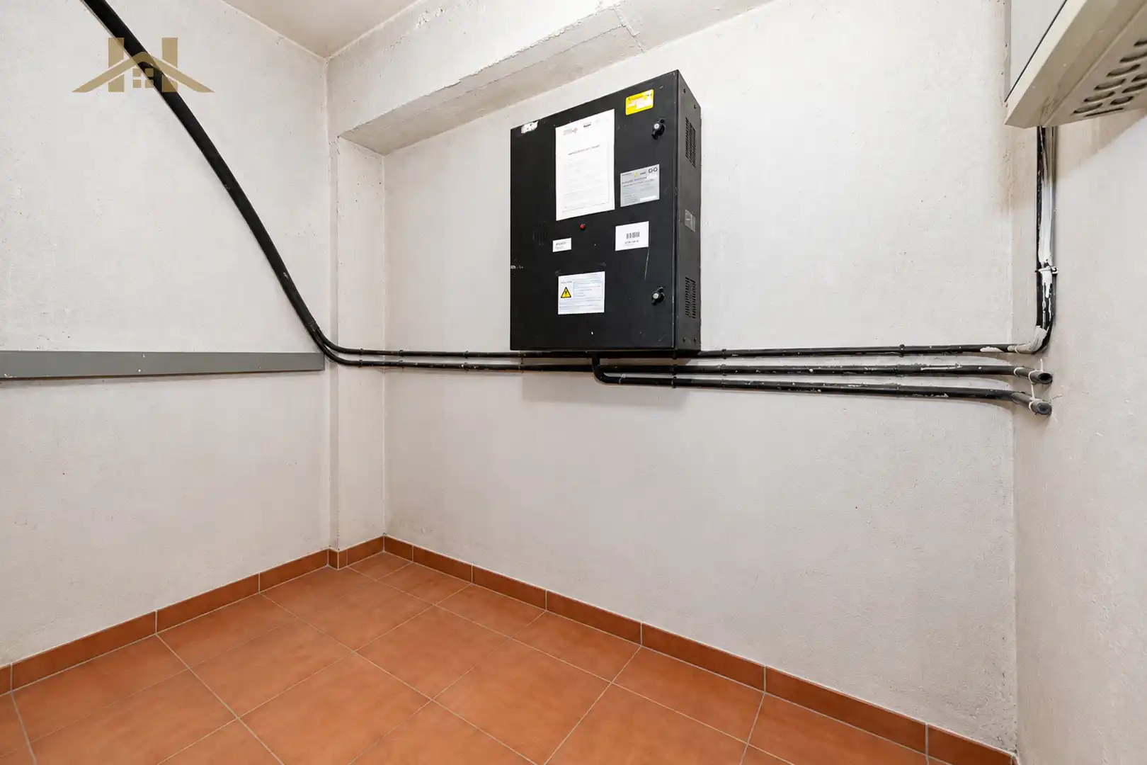 Villa avec balcon à vendre à Paseo de la Chopera, imagen 32