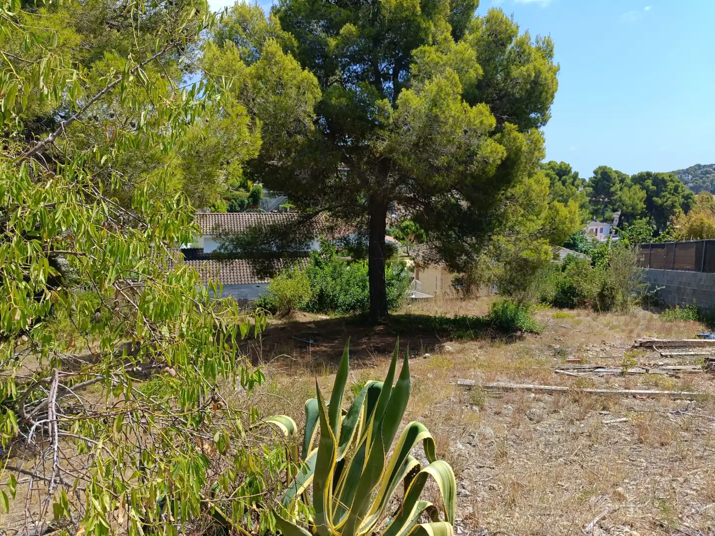 Terreno residenziale in vendita a Carrer Cigne