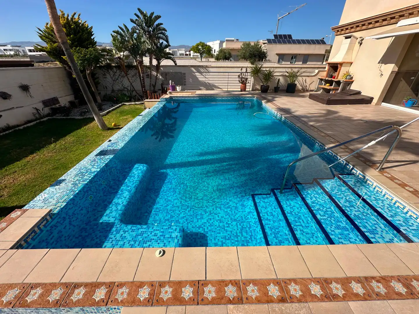 Casa o chalet en venta en El Toyo