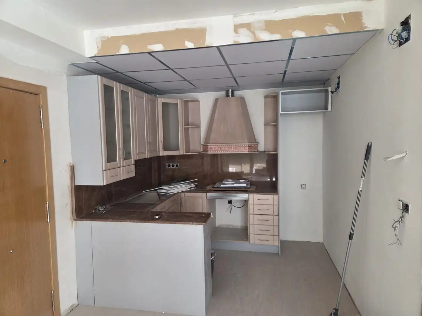 Cuina de Pis en venda en Benicarló