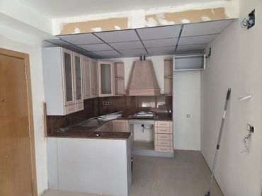 Pis amb ascensor en venda a Pueblo
