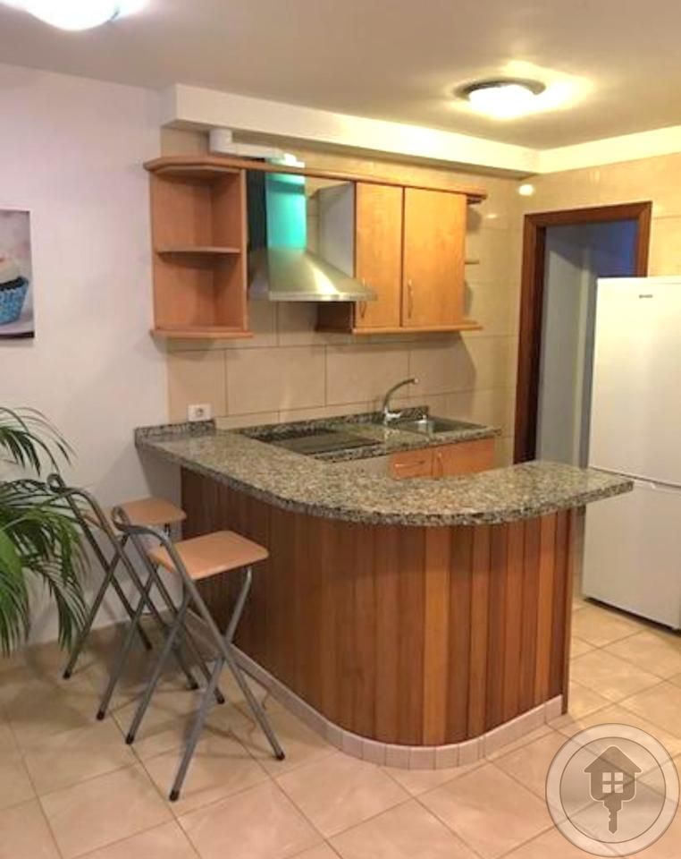 Apartamento en venta en Virgen Del Carmen, San Isidro, Granadilla de Abona