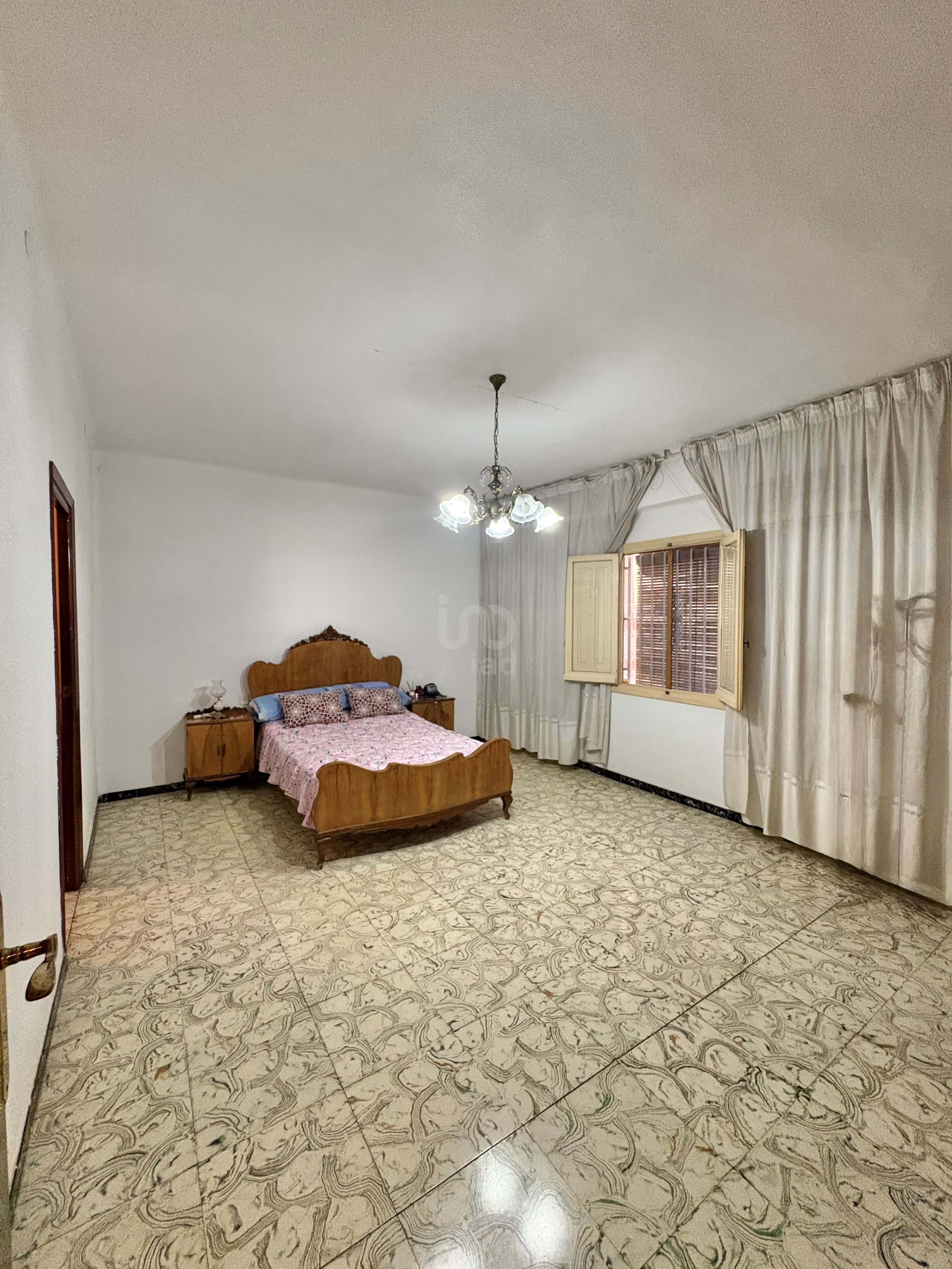 Bedroom of Flat for sale in Callosa de Segura  with Terrace