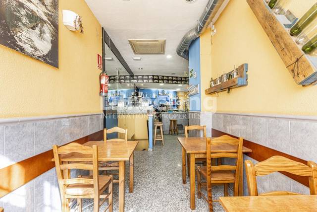 Local comercial en Venta en Prosperidad