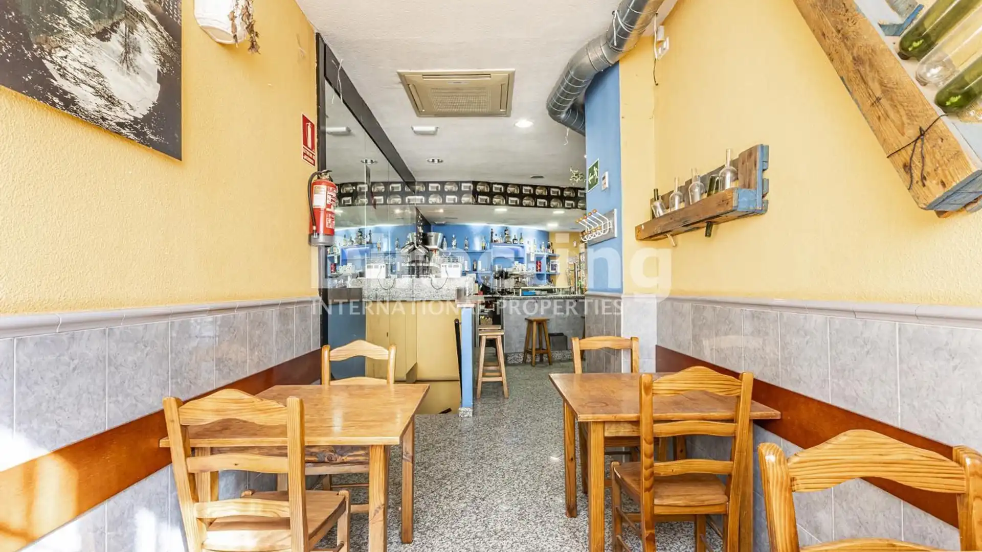 Local en venta en  Madrid Capital