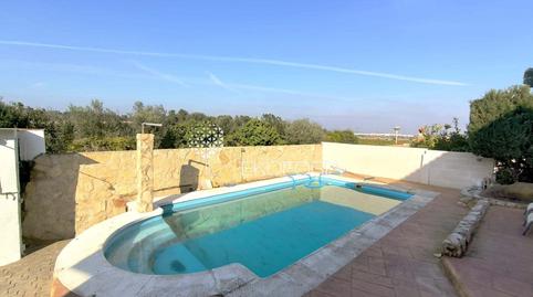 Foto 4 de Casa o xalet de lloguer a Olimar - Carambolo - Atalaya de Levante, Chiva