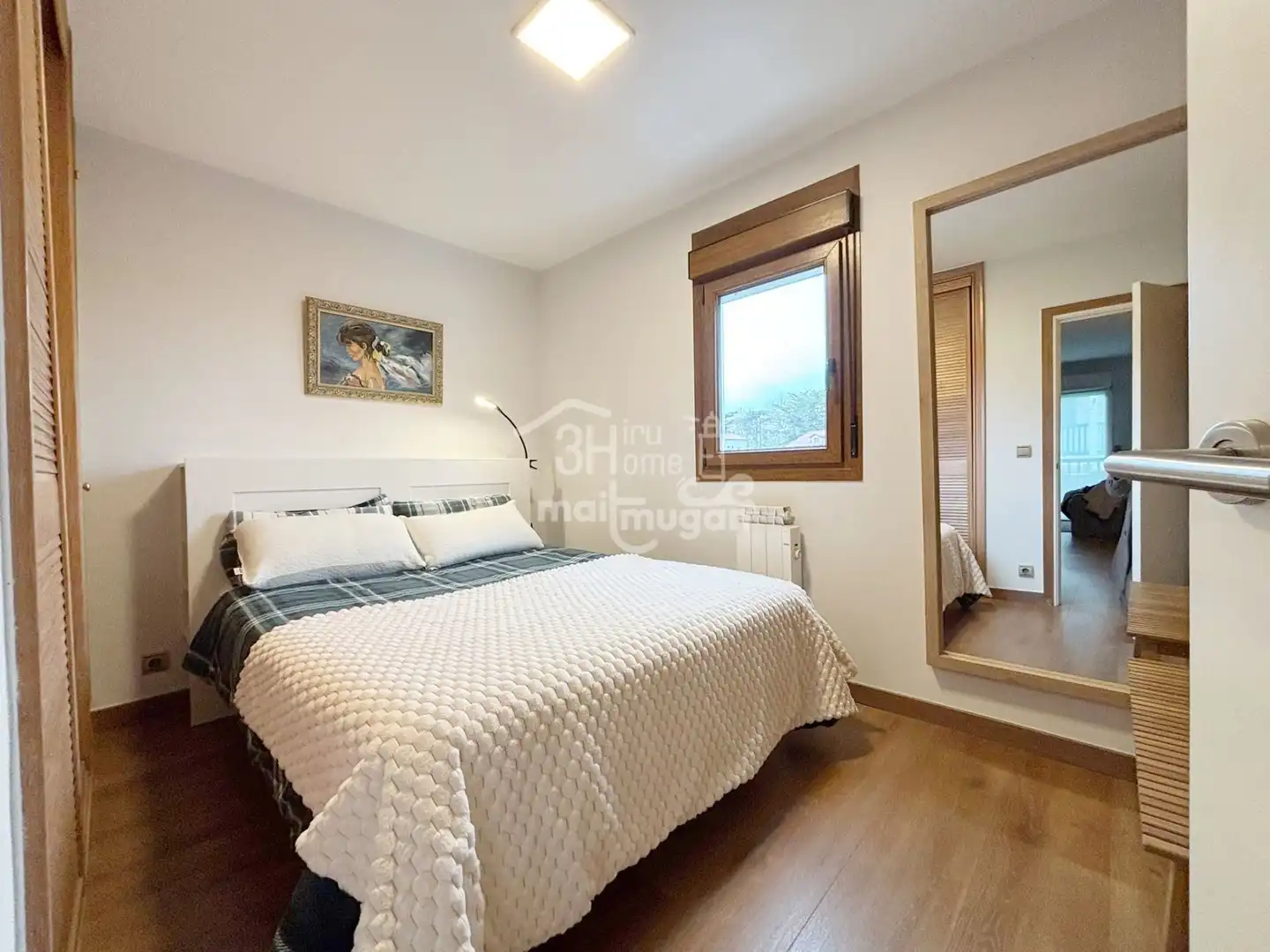 Habitación de Apartamento en venta en Hendaye con Calefacción, Terraza y Piscina comunitaria