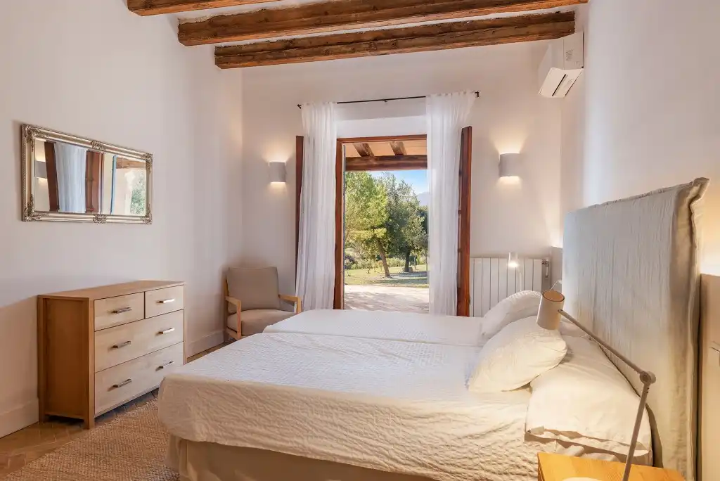 Maison rustique avec piscine à vendre à Campanet, imagen 20