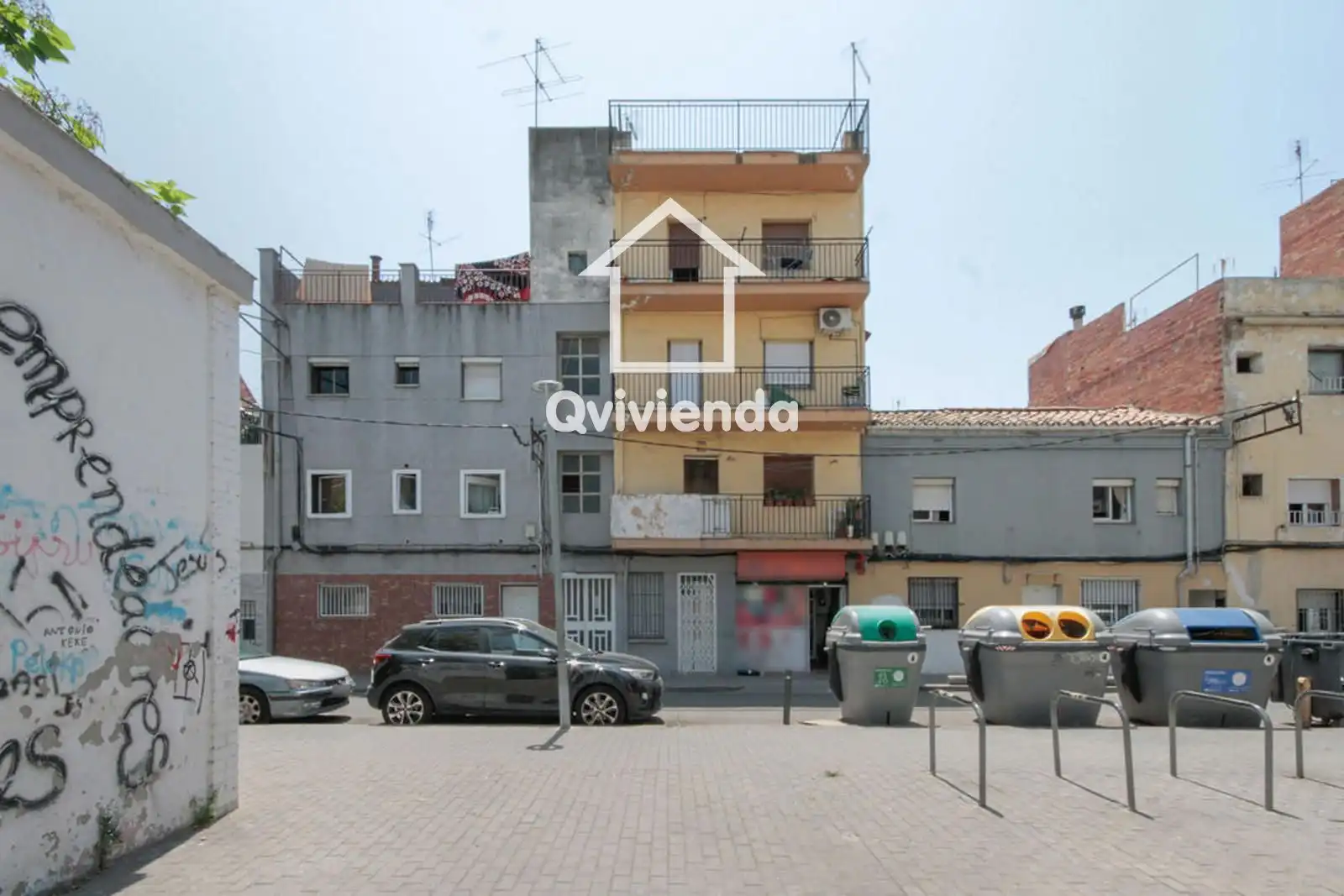 Appartamento in vendita a Sèquia, imagen 3