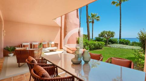 Photo 2 of Flat for sale in Menara Beach, 56, Guadalmansa, Estepona
