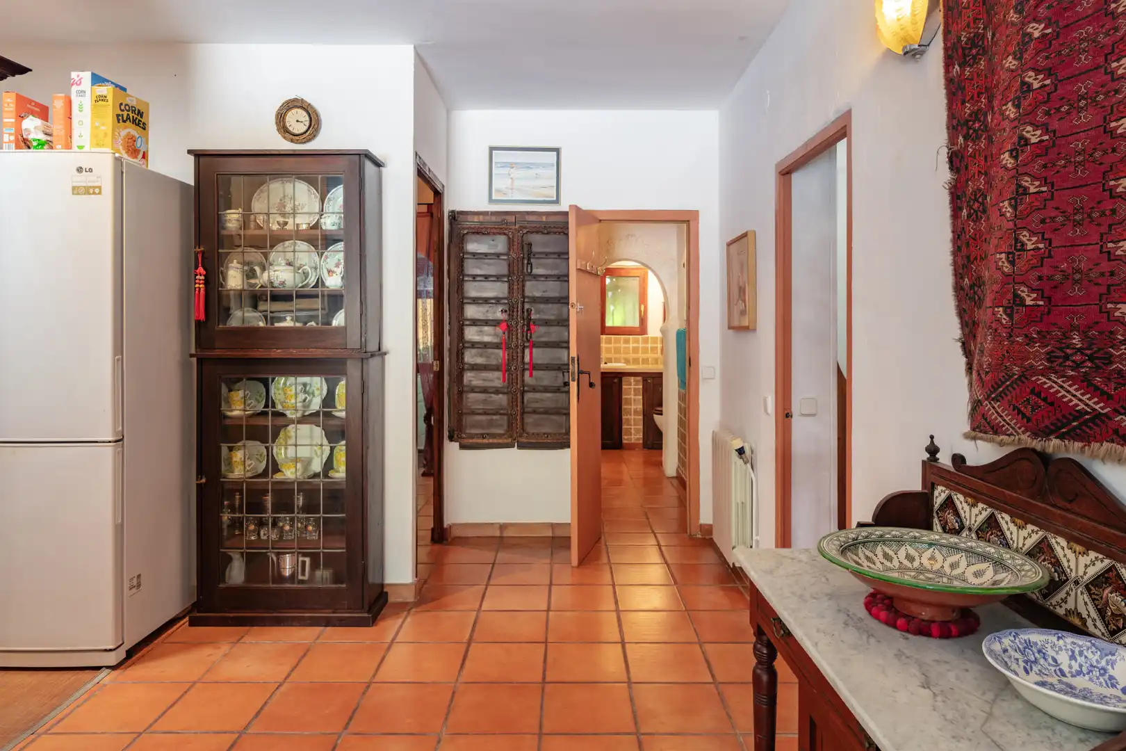 Maison avec piscine à vendre à Puerto, imagen 8