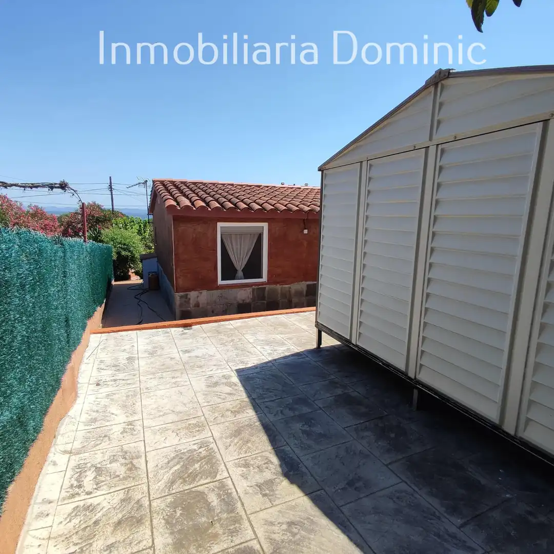 Villa con giardino in vendita a Carrer Pinatell, imagen 4