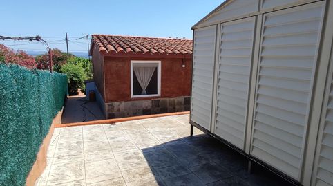 Foto 4 de Casa o chalet en venta en Carrer Pinatell, Residencial Park, Maçanet de la Selva