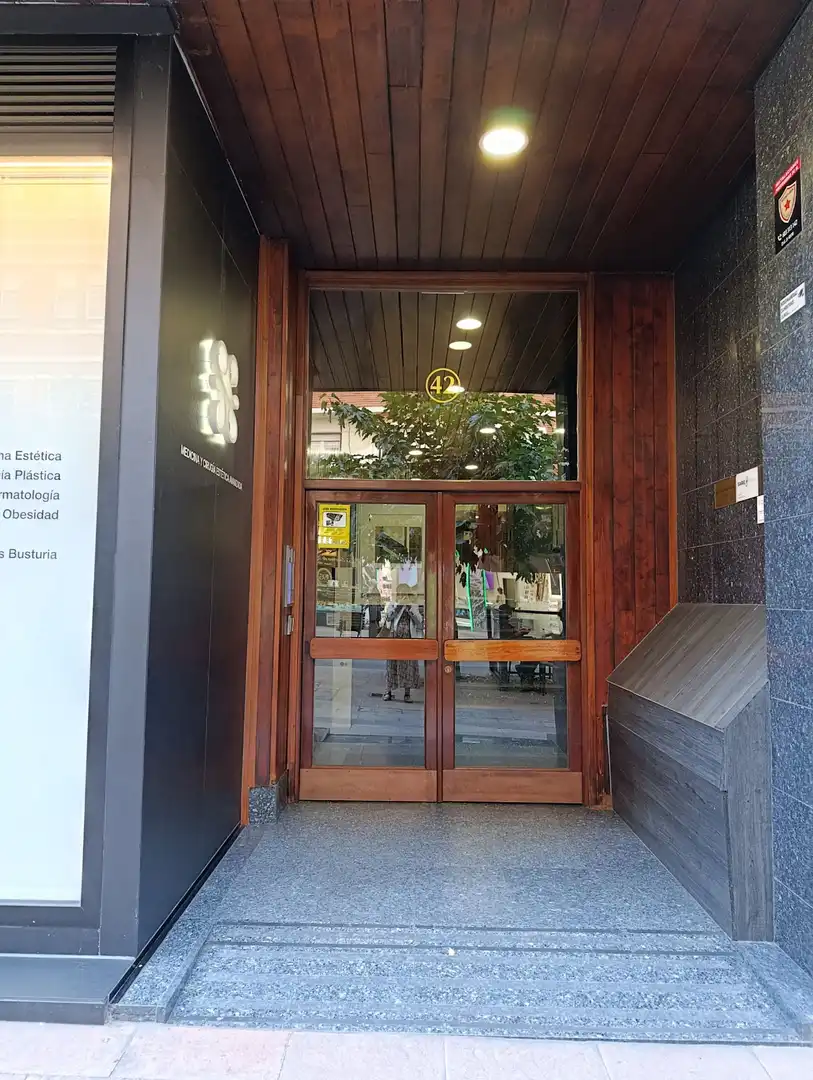 Appartement avec ascenseur à vendre à Ercilla, imagen 28