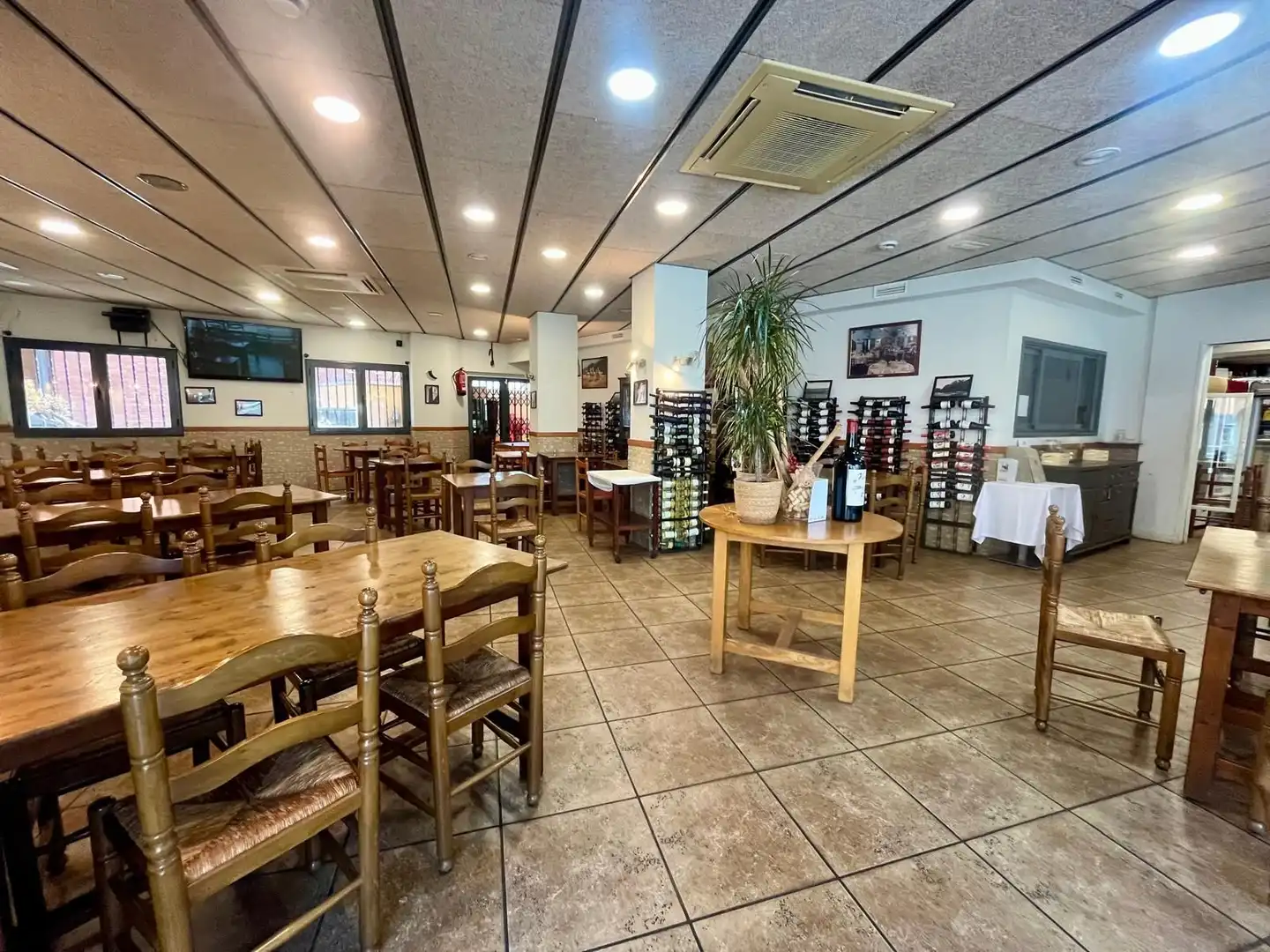 Local comercial en traspaso en Vilanova del Vallès, imagen 2