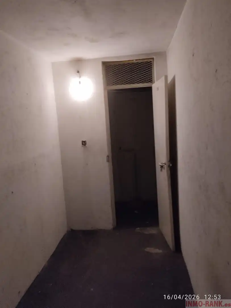 Piso en venta en Vigo  con Trastero