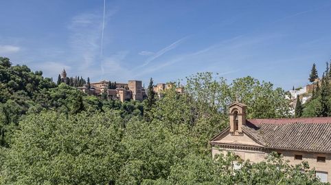 Foto 3 de Casa o xalet en venda a Camino del Sacromonte, Barrio de Albaicín, Granada Capital