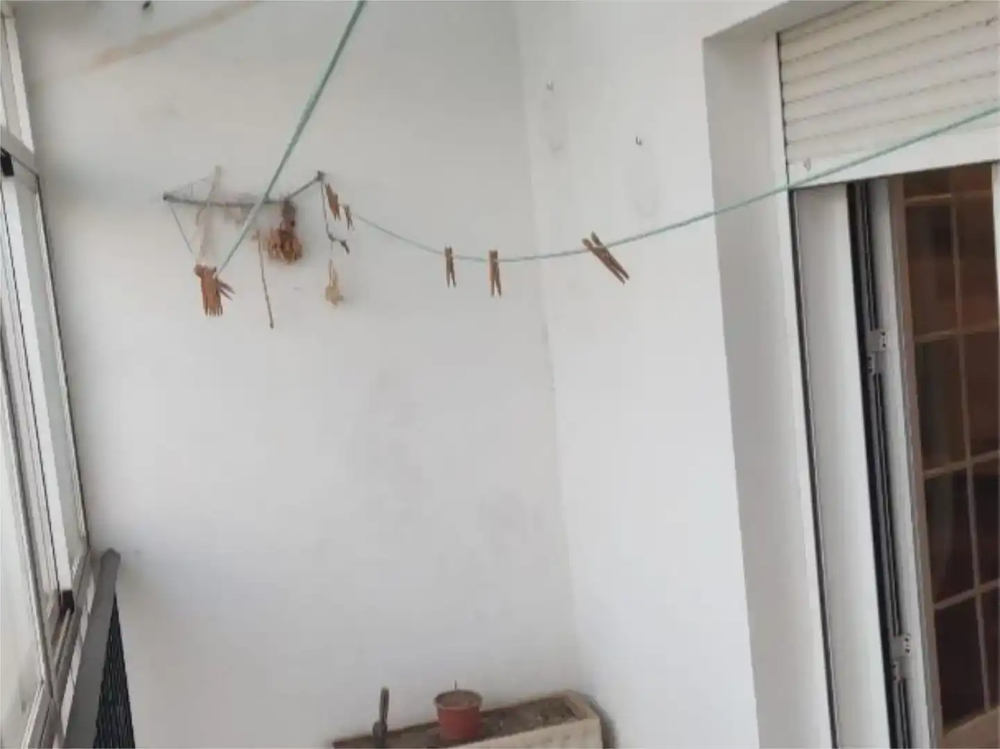 Terrassa de Pis en venda en Orce amb Aire condicionat, Traster i Moblat