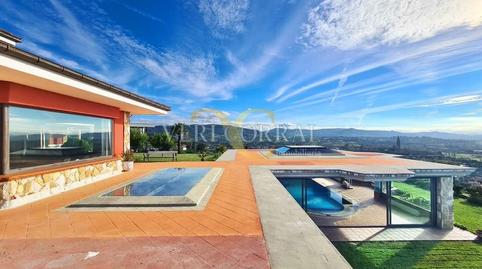 Foto 5 de Casa o xalet en venda a Camino de Los Alisos, Somió, Asturias