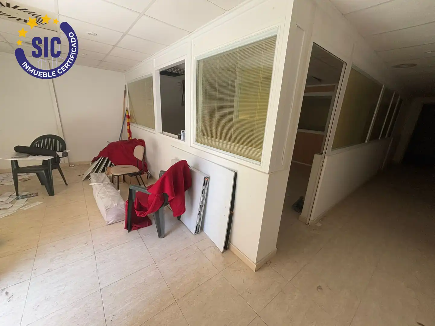 Local comercial de lloguer a Puerto de Sagunto, imagen 18