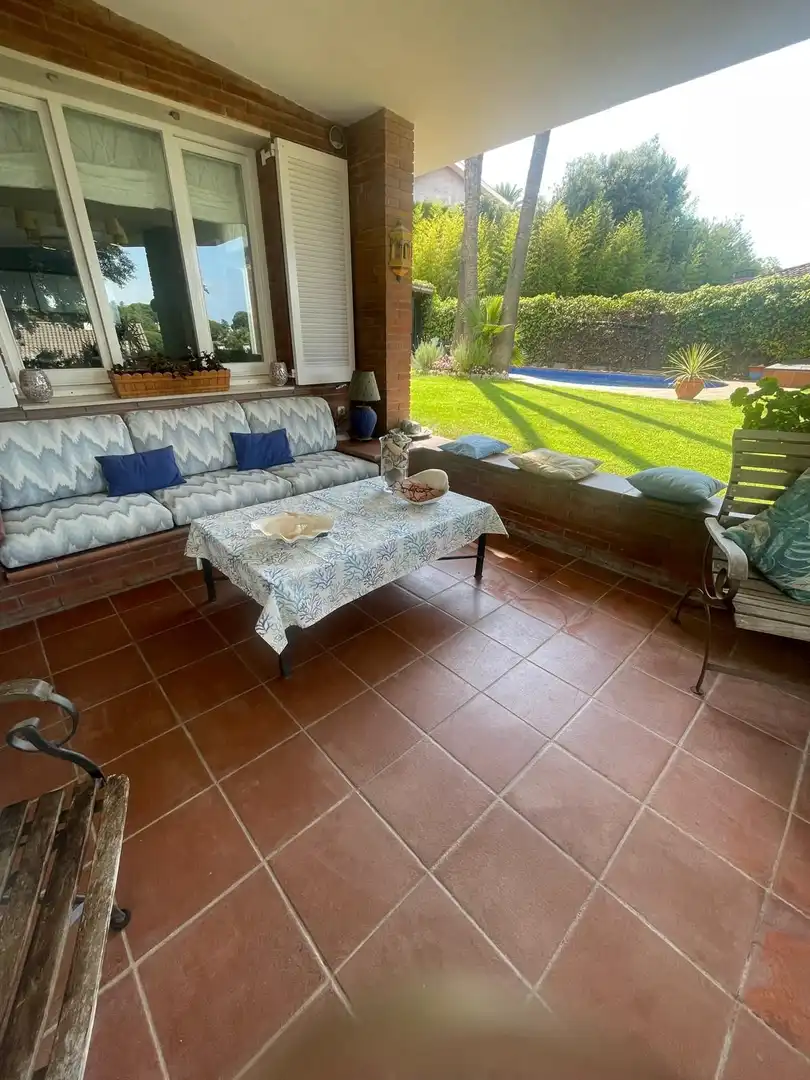 Haus mit Pool zum Verkauf in Les Bilbenyes, imagen 15