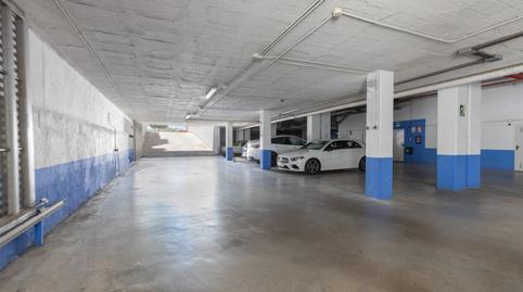 Photo 4 of Garage for sale in Pasaje de la Ciencia, 1, San Antón, Armilla