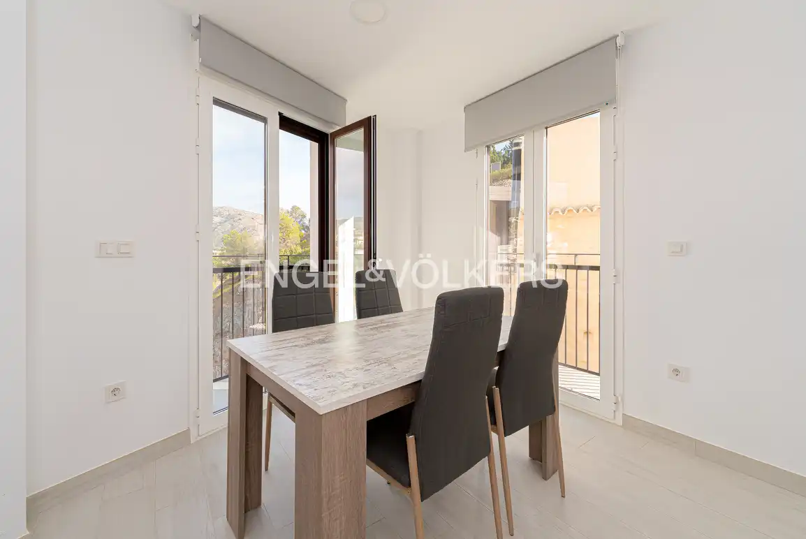 Maison rustique à vendre à Finestrat Pueblo, imagen 33