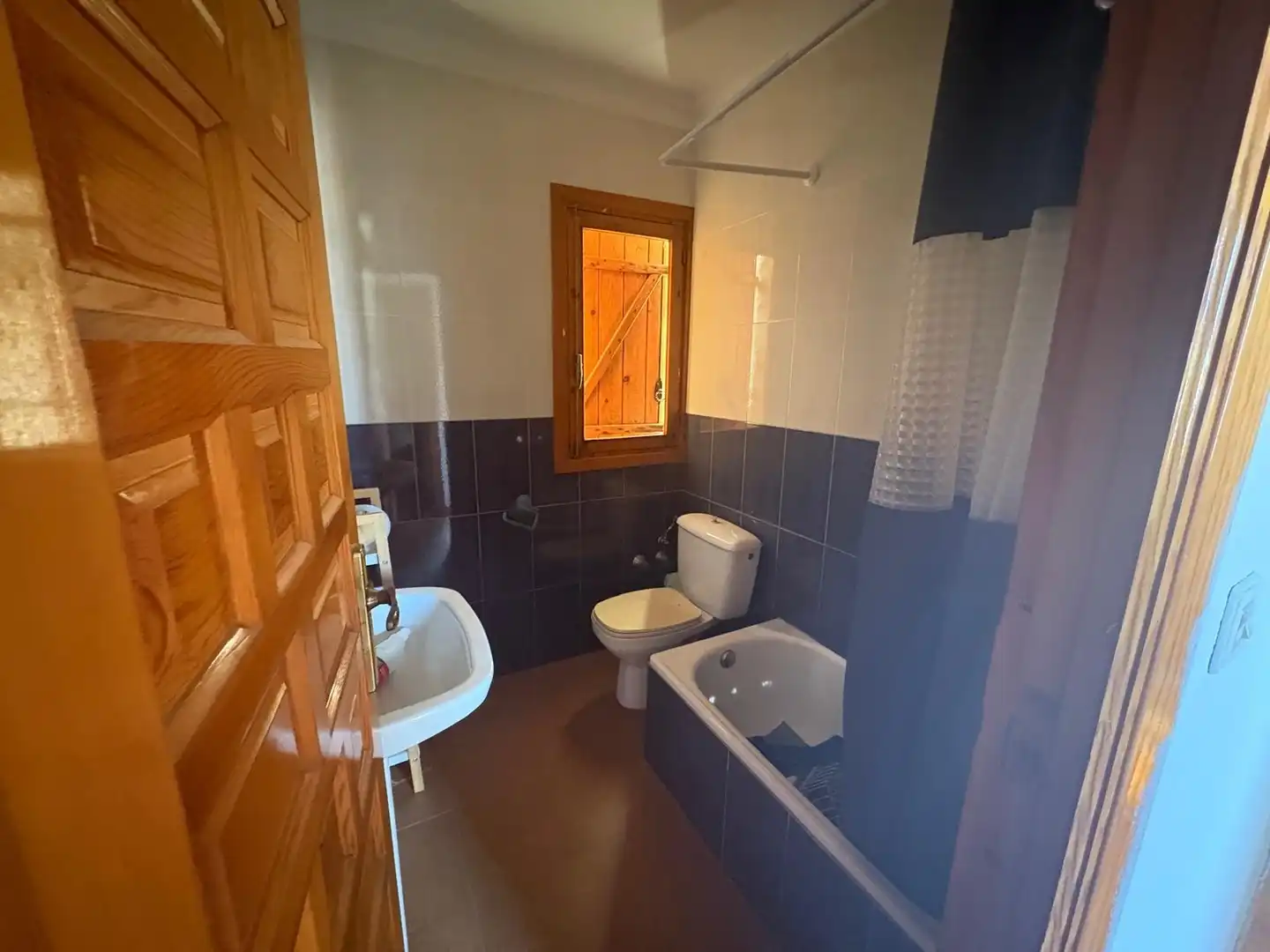 Bathroom of Detached homes for sale in Totana