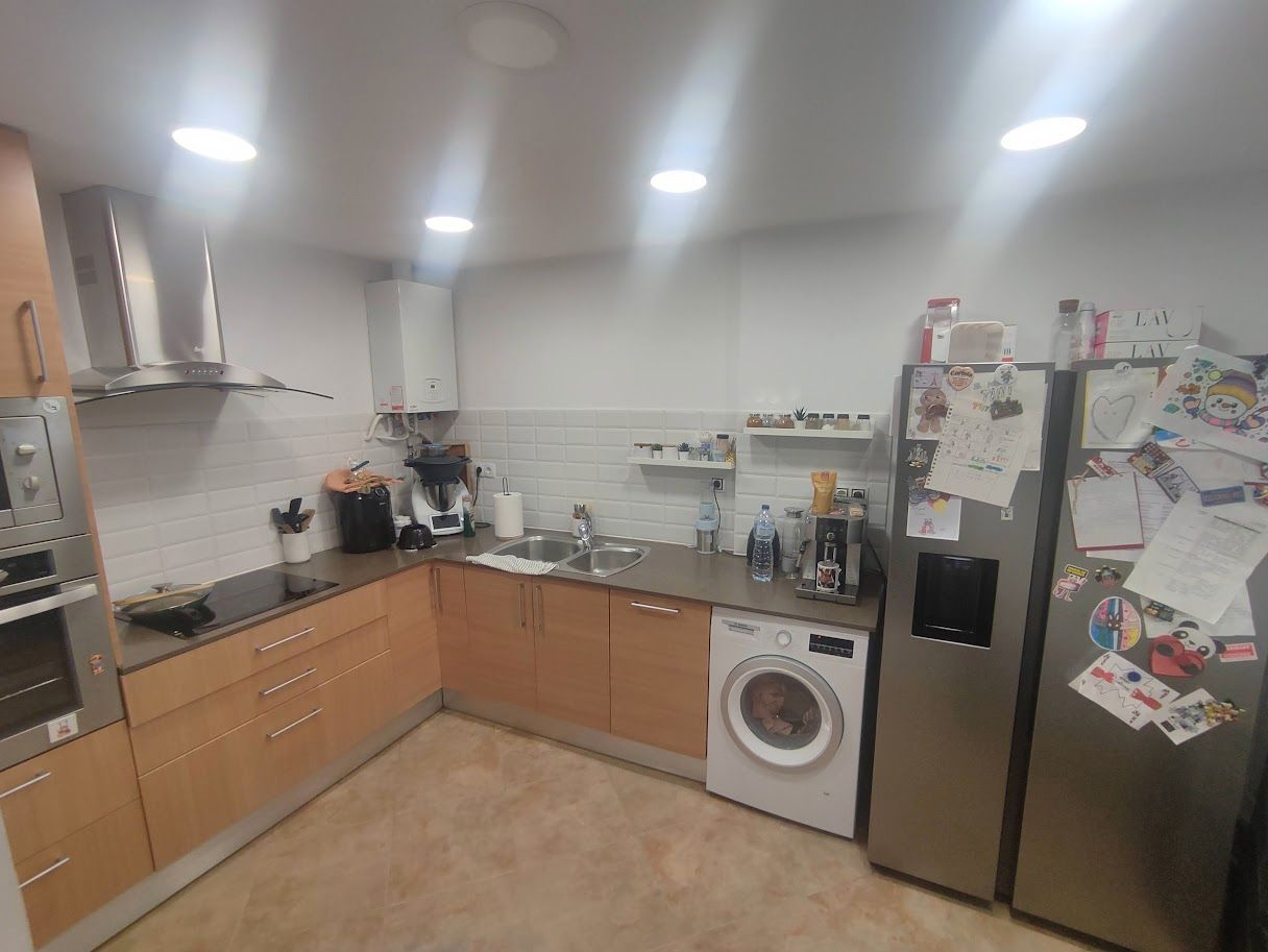 Flat for sale in Carrer de la Providència, 78, Vila de Gràcia, Gràcia