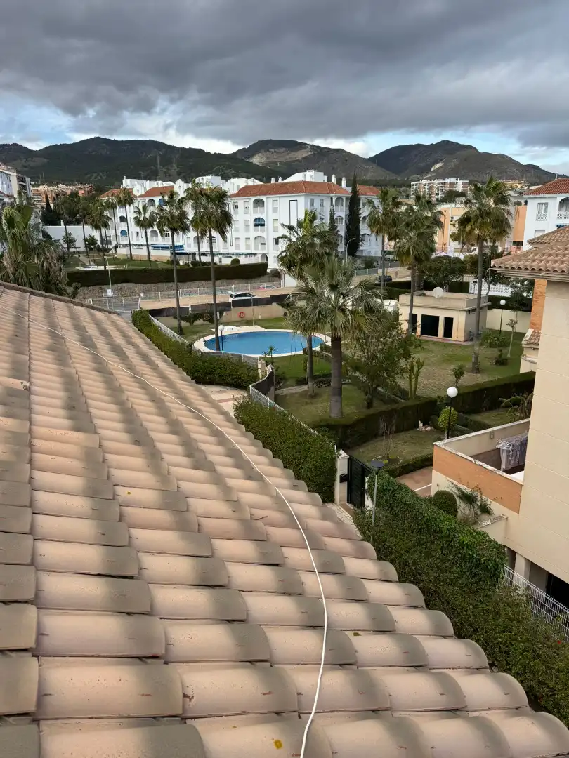 Penthouse with terrace for sale in El Pinillo, imagen 13