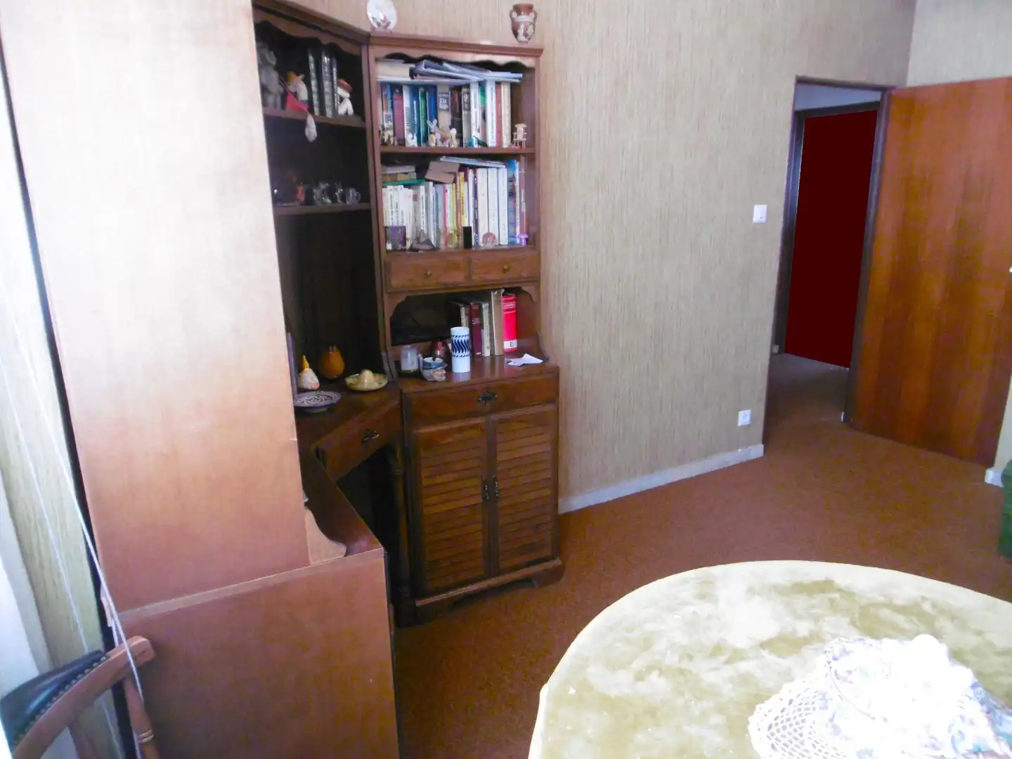 Sala de estar de Piso en venta en Valladolid