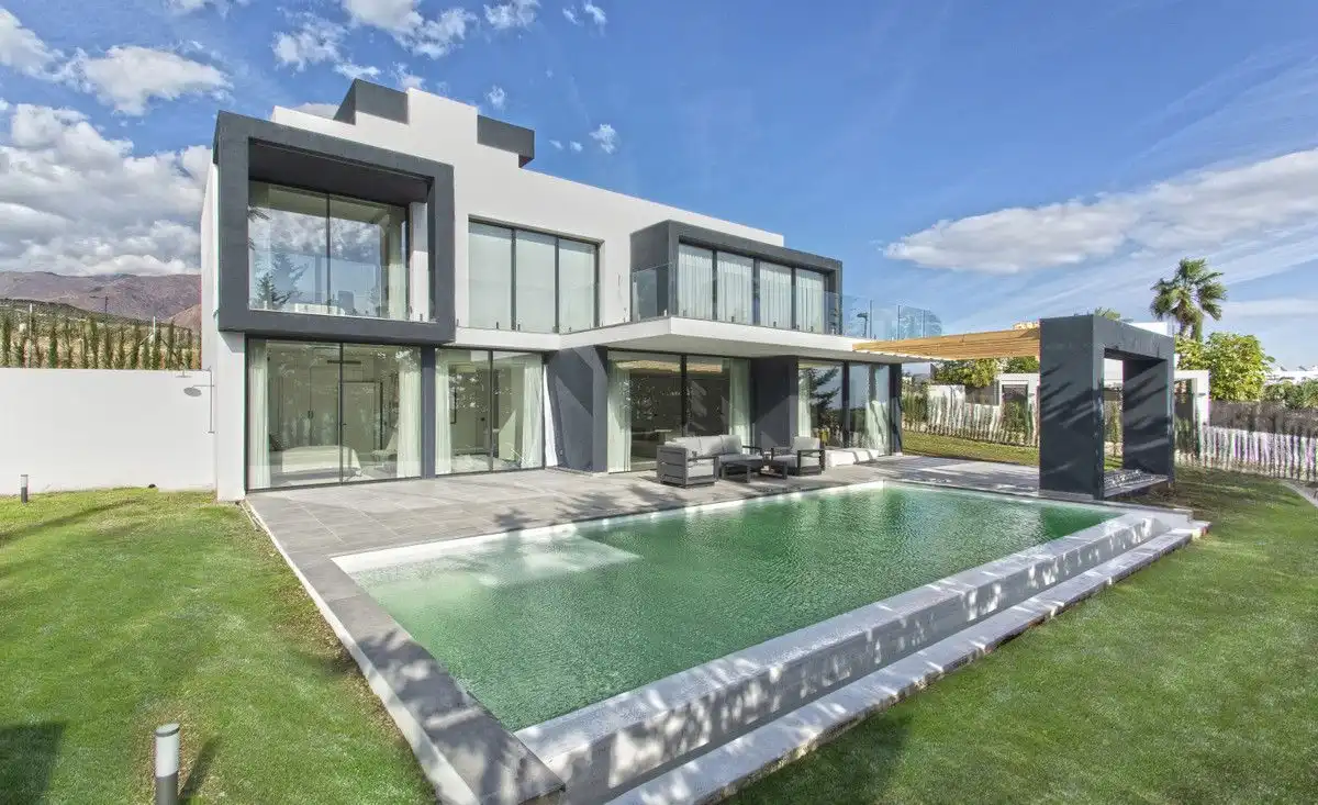 Villa mit Terrasse zum Verkauf in Costa Natura