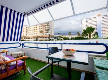 Mini appartamento in vendita a Callao Salvaje - Playa Paraíso