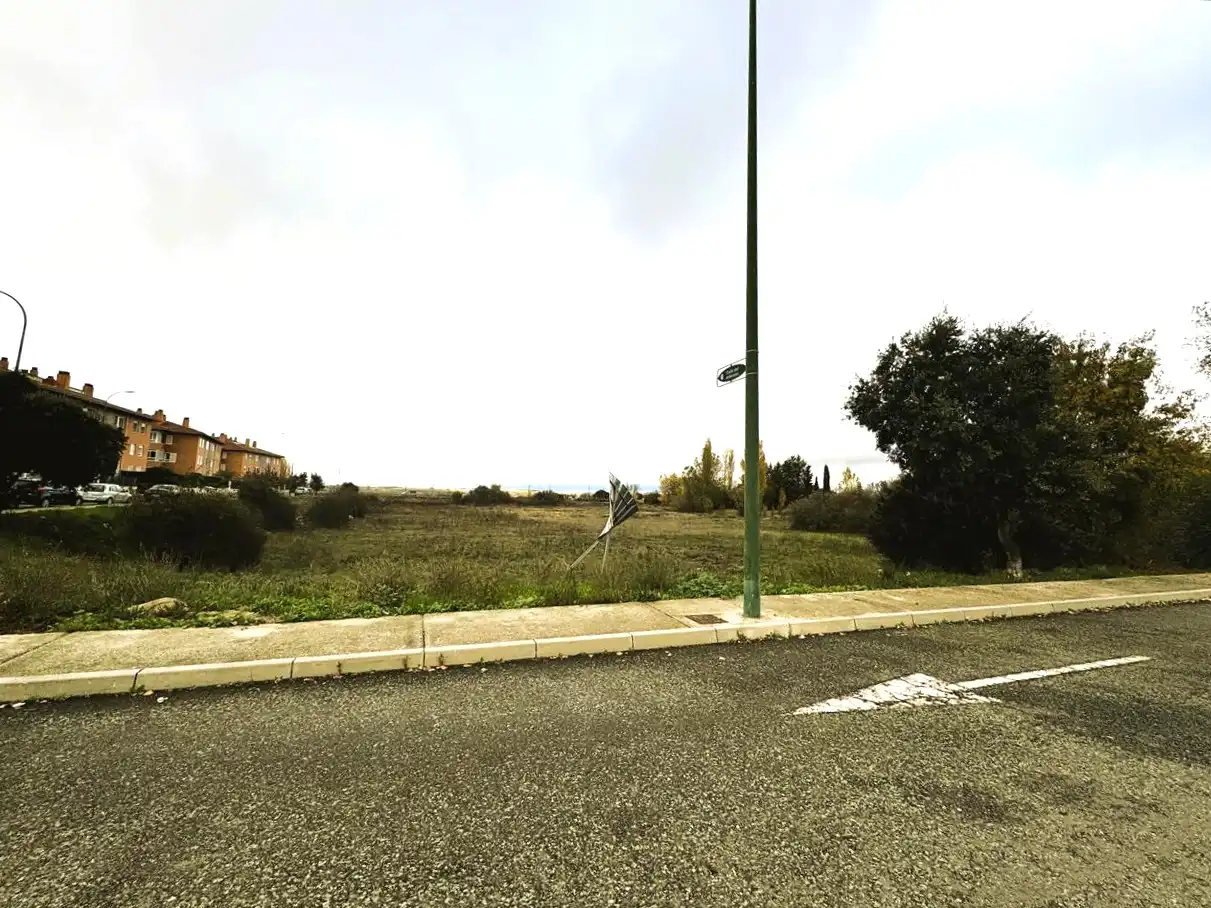 Residential land for sale in Arlazon, imagen 7