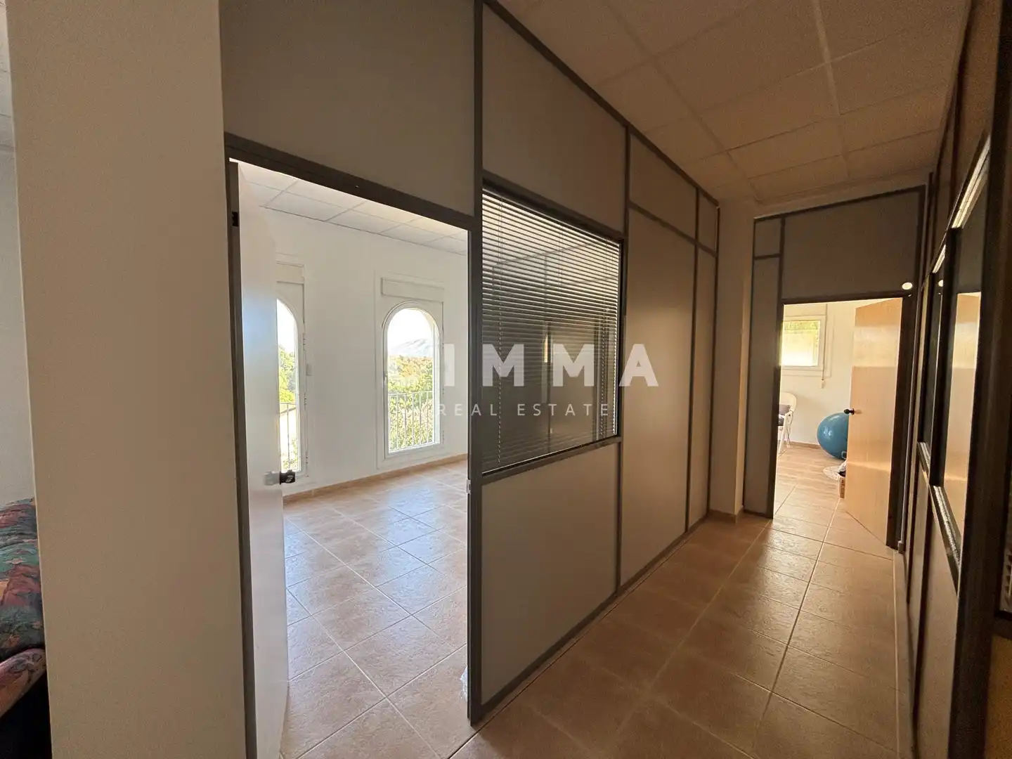 Chalet con piscina en venta en Urbanizaciones, imagen 46