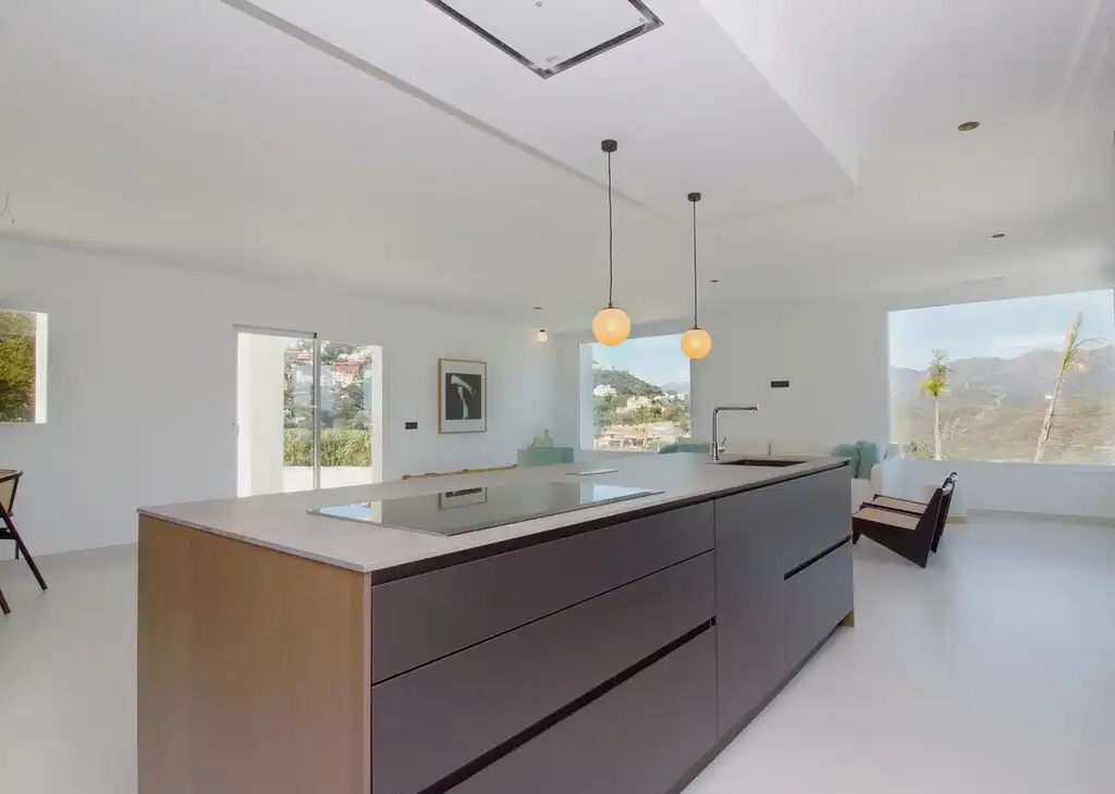 Chalet con piscina en venta en La Mairena, imagen 11