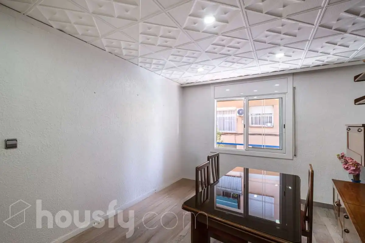 Wohnung zum Verkauf in Carrer Federico García Lorca ., imagen 4