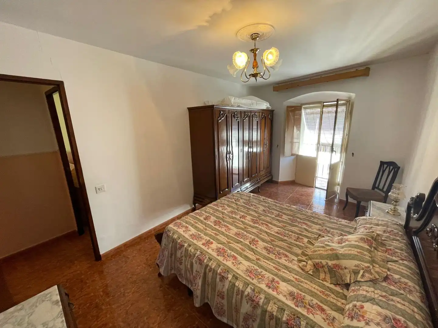 Flat with terrace for sale in Montánchez, imagen 5